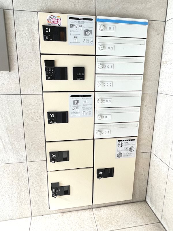 SEED・TOK その他外観2