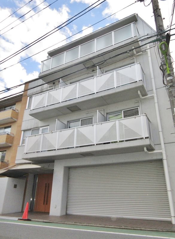 ボヌール三軒茶屋 その他外観1