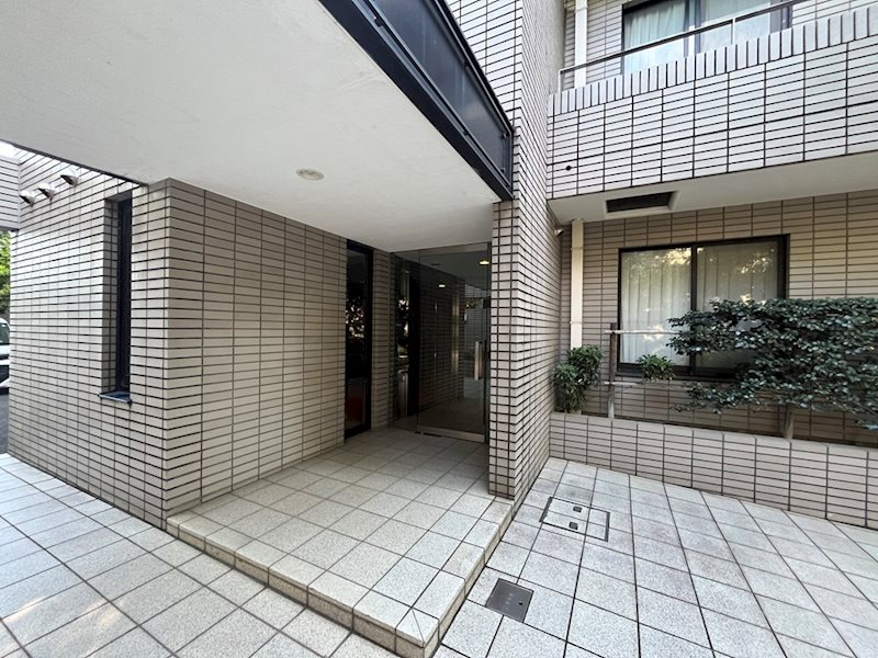 プレステージ田園調布 その他外観1