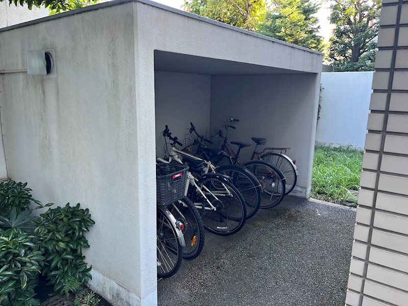 プレステージ田園調布 その他外観2