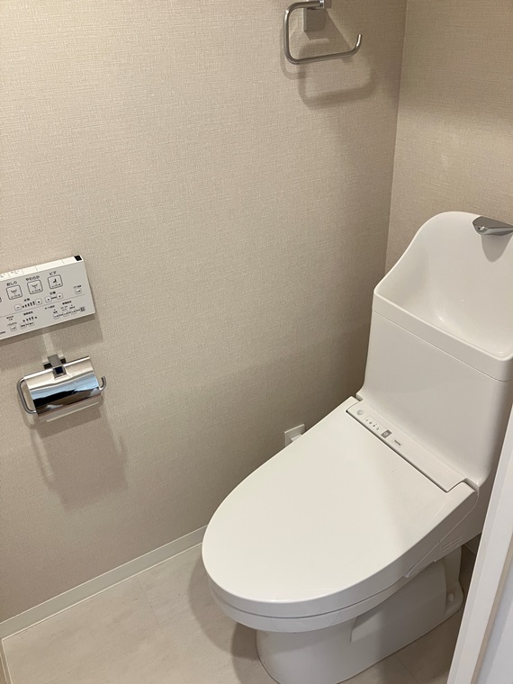 オーク荻窪マンション その他2