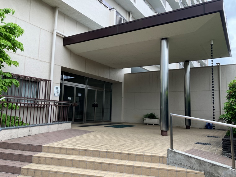 オーク荻窪マンション その他7