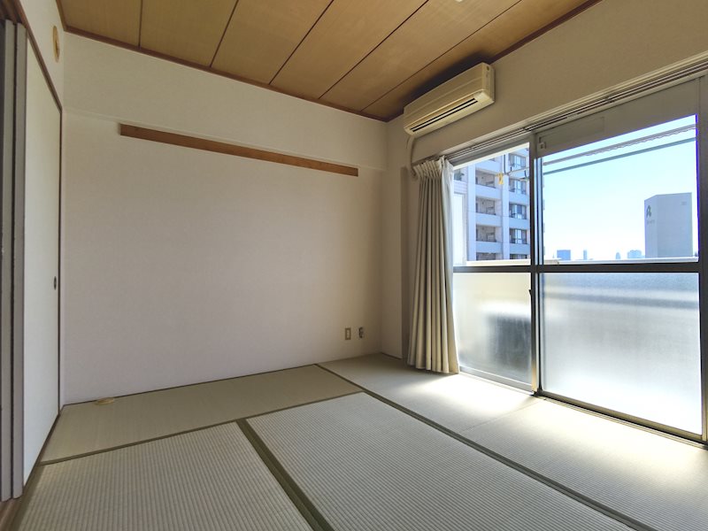 藤和池袋コープ その他2