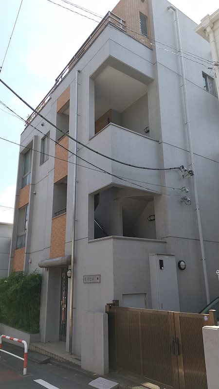 モリヒロ その他外観1