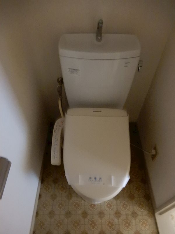 ライオンズプラザお茶の水 ベッドルーム