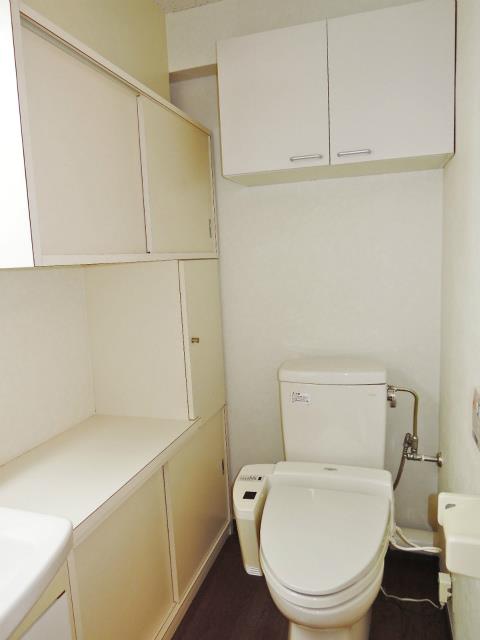 ニューライフ品川 その他2