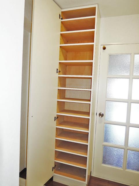 ニューライフ品川 その他4