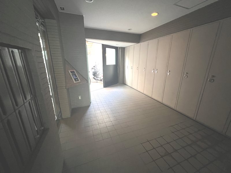 センチュリー麻布 その他外観1