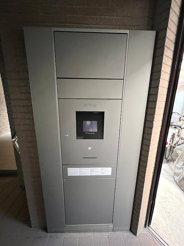 センチュリー麻布 その他外観3