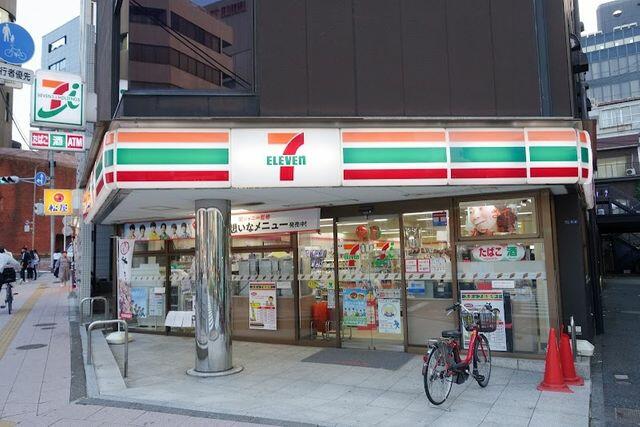 センチュリー麻布 周辺画像1