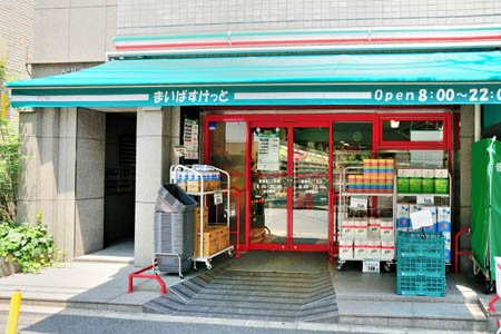 センチュリー麻布 周辺画像2