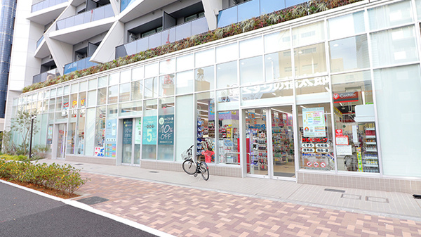 センチュリー麻布 周辺画像5