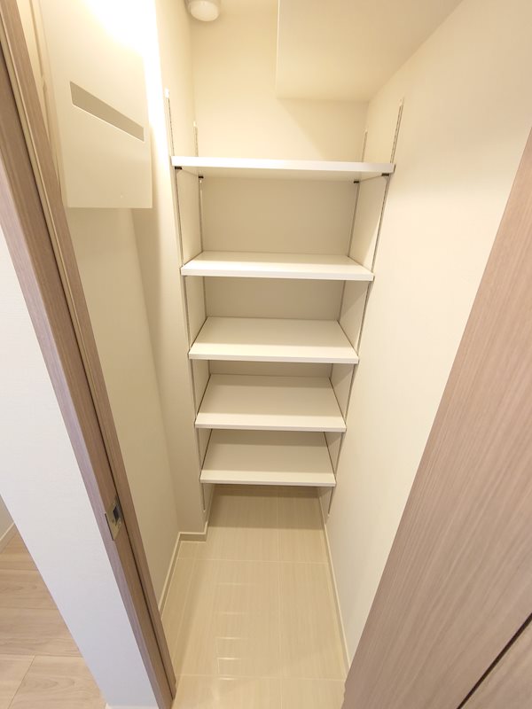 AIFLAT品川戸越 その他2