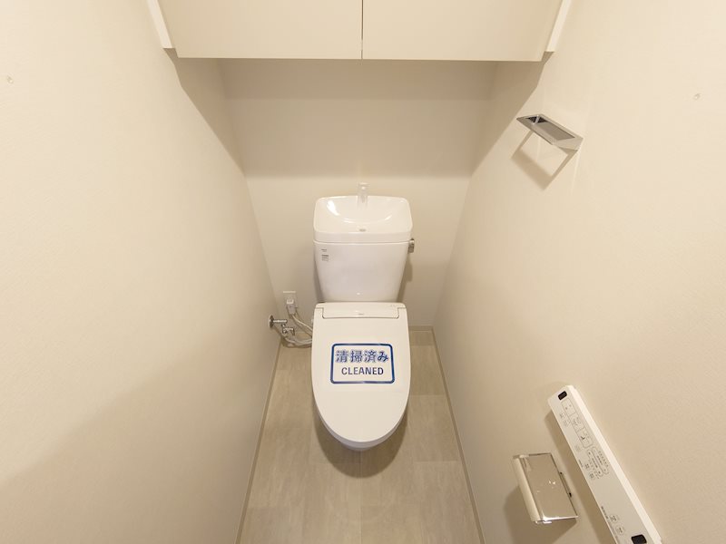 AIFLAT品川戸越 その他3