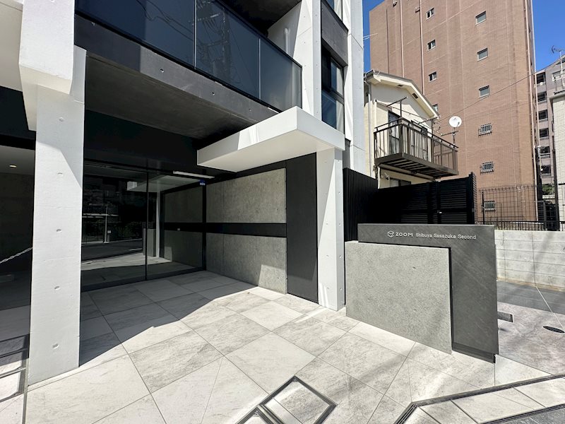 ZOOM渋谷笹塚Second その他1