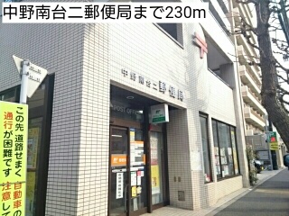 テーラー＆ロッヂⅡ その他外観2