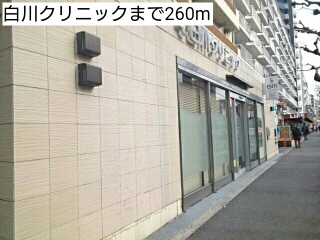 テーラー＆ロッヂⅡ その他外観3