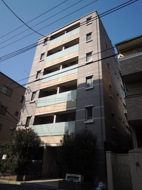 日神デュオステージ小石川 その他外観1