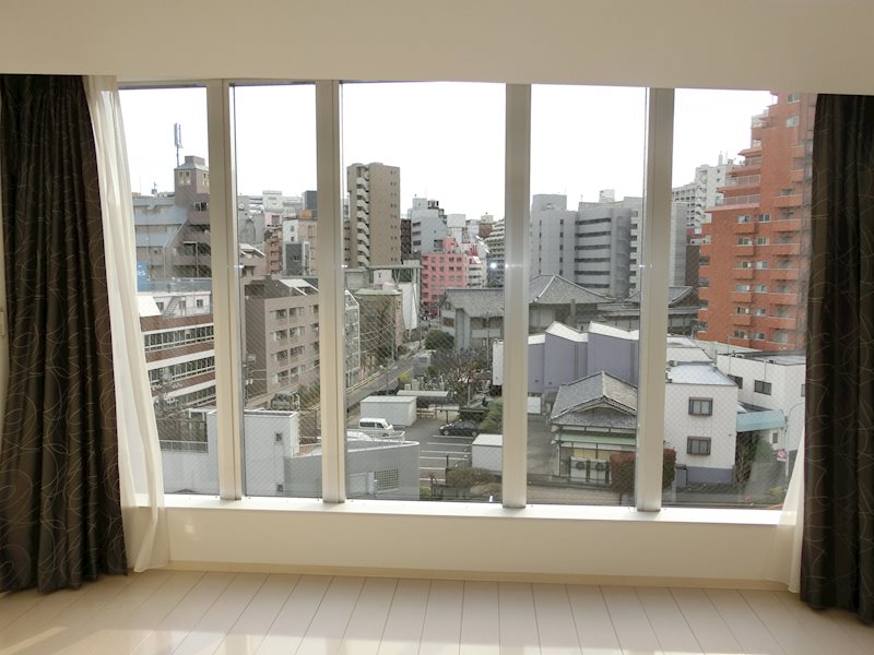 サンクタス市ヶ谷富久町イーストタワー その他8