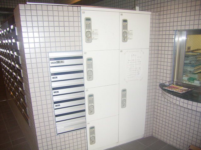イトーピアアルファシティ池袋 その他3