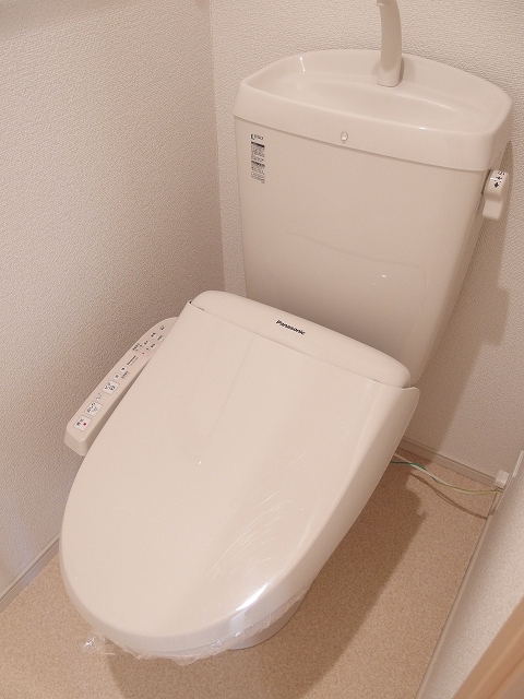 リーフタウン その他1