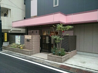 Ｇｒａｃｅ・Ｏｎｅ その他外観1