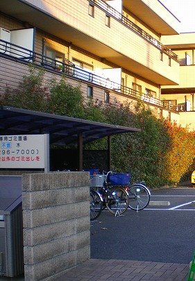 芦花ツインヒルズWEST   その他外観2