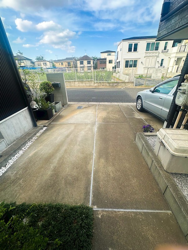 世田谷区桜丘5丁目戸建 その他外観2