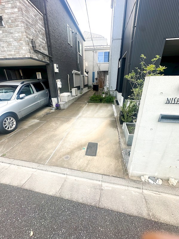 世田谷区桜丘5丁目戸建 その他外観3