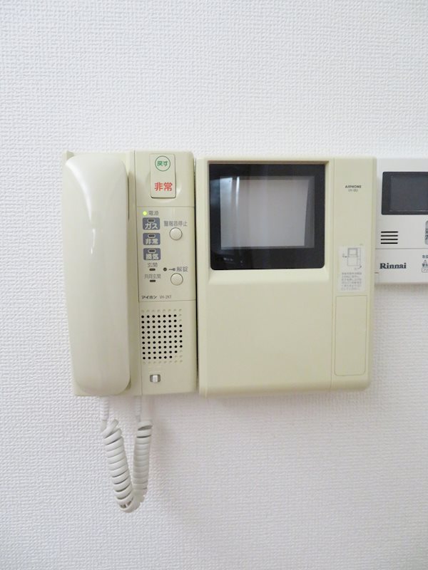 フォレスト千駄ヶ谷 その他4