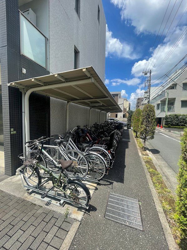 エスティメゾン千石 その他外観3
