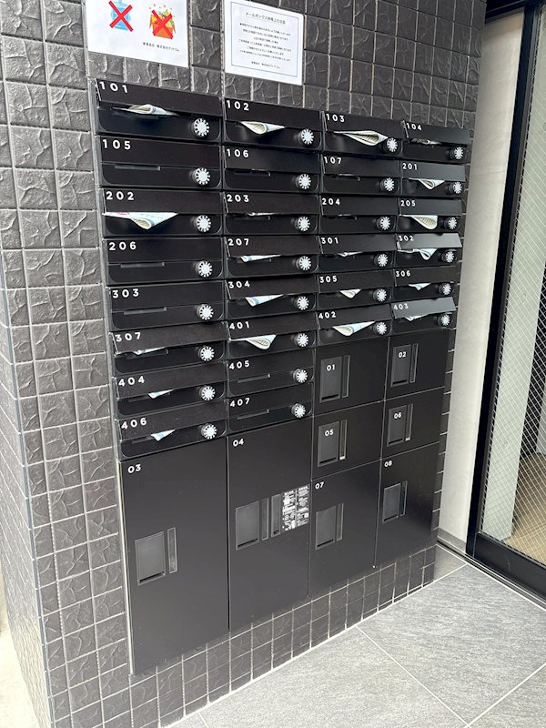 GENOVIA新高円寺 その他5
