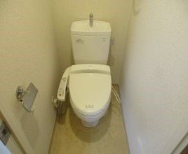 エルミタージュ代田橋 その他6