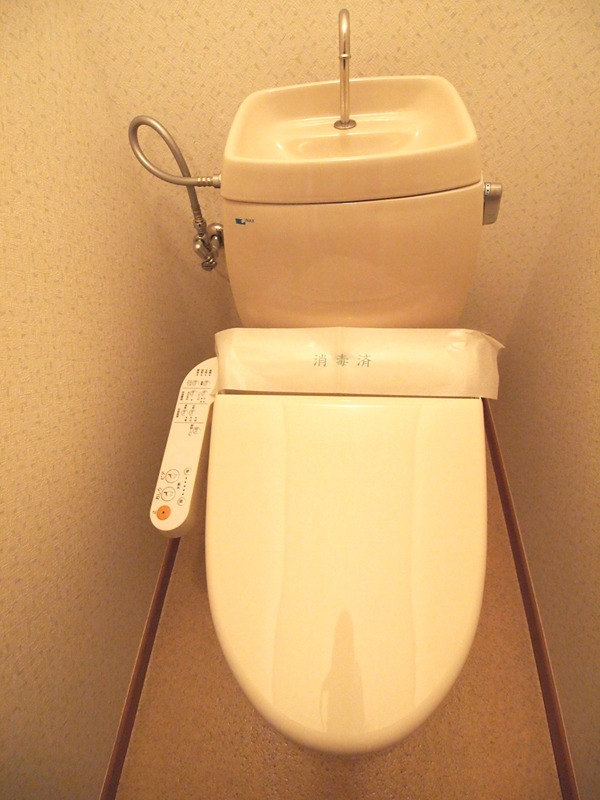 ドエル南麻布 その他3