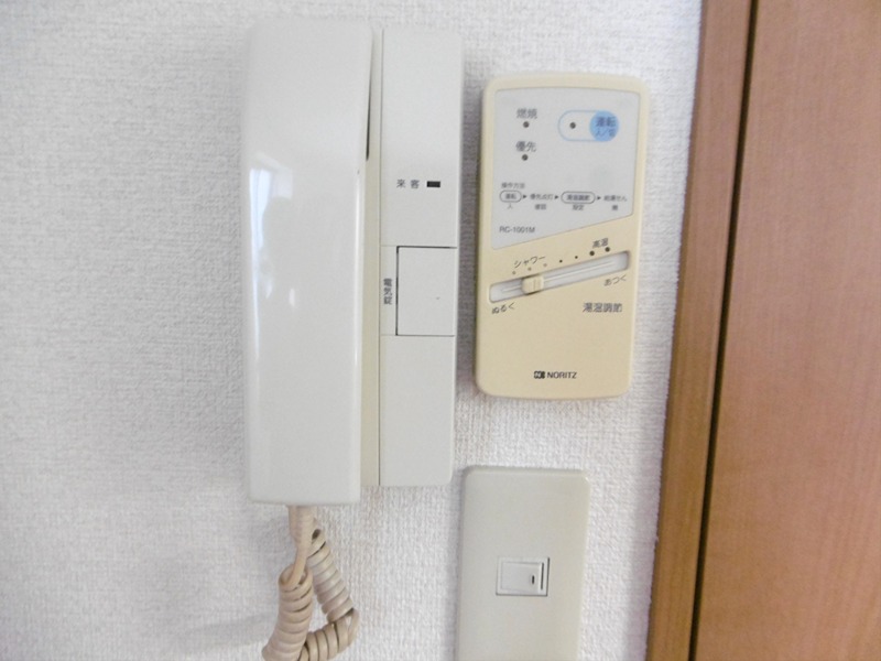 ドエル南麻布 その他4