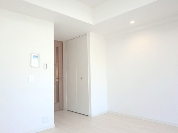 フェニシア三軒茶屋 ベッドルーム
