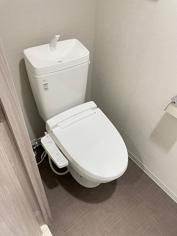 ディアレイシャス等々力 その他1
