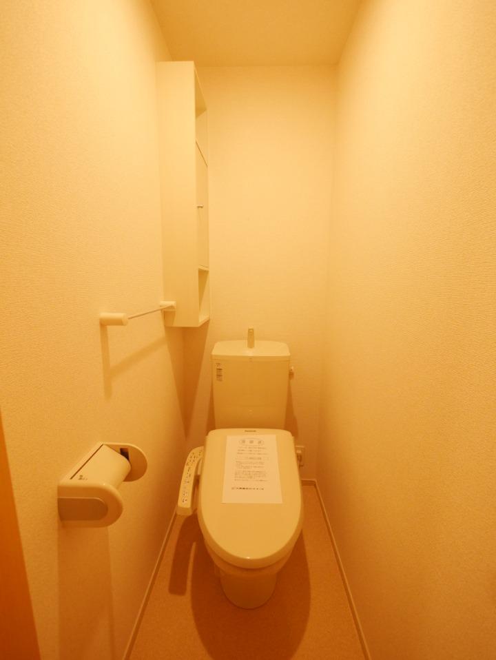 カメリア上北沢 その他2