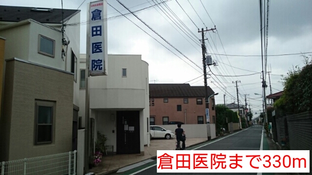 カメリア上北沢 その他外観3