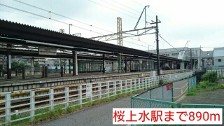カメリア上北沢 その他外観4