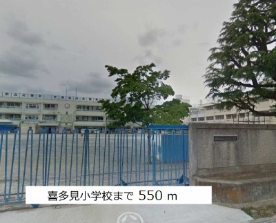 グランツⅠ その他外観6