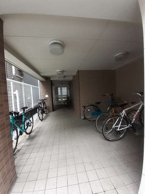 ベルヴィル代々木公園 その他7