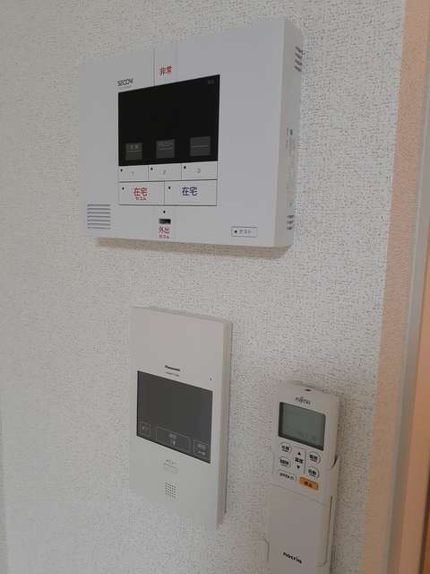 フォルトゥナ弦巻 その他6