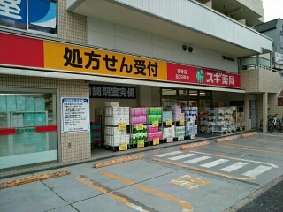 フォルトゥナ弦巻 その他外観4