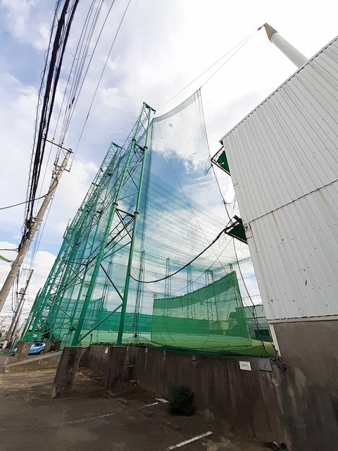 メゾン　アイティー　キング その他外観6