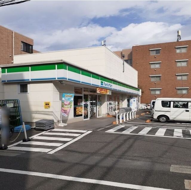 フォレイロンデル その他外観1