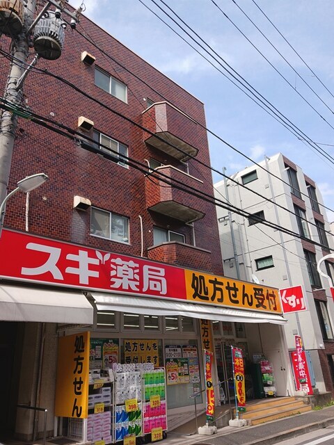 リーフタウン その他外観2