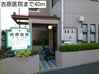 ブランポルテ その他外観3
