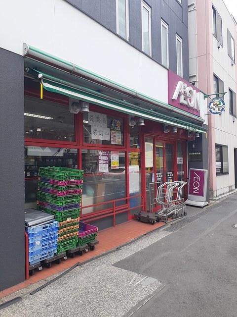 プレシャス その他外観2
