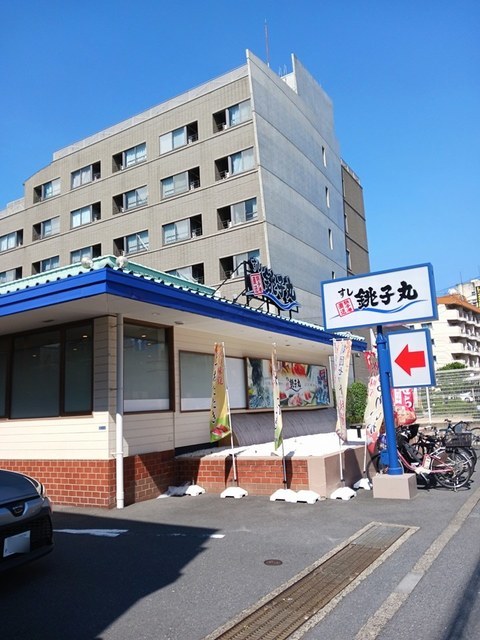プレシャス その他外観3